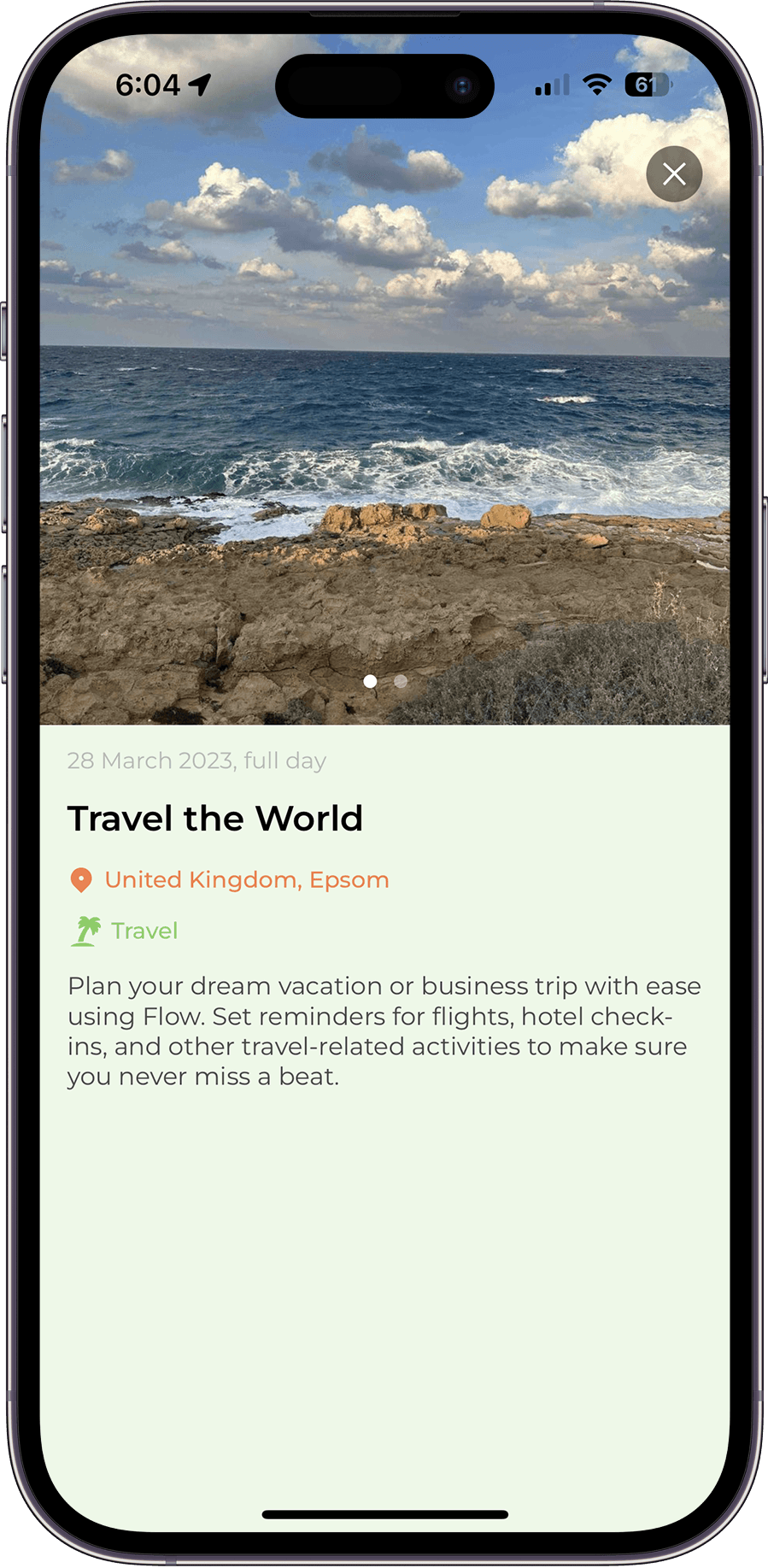 Capture Every Moment